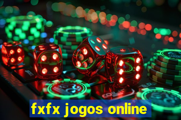 fxfx jogos online